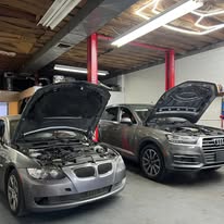 Brake rotor replacement